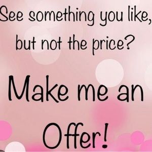 See Something You Like?